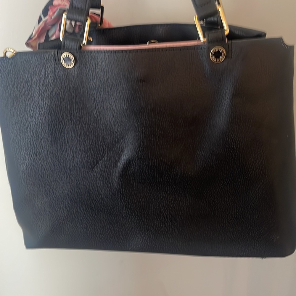 Steve Madden B Marie satchel - Picture 3 of 10